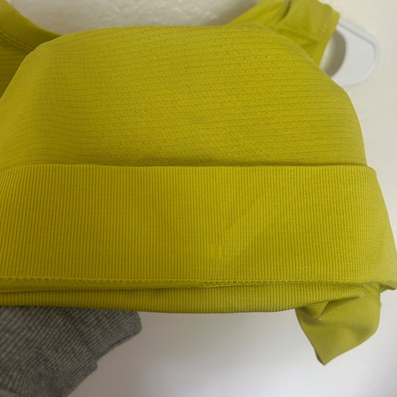 Lululemon Swiftly Breathe tank top - Picture 5 of 5